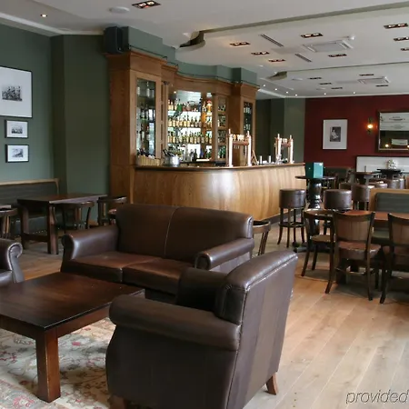 Columba Hotel Inverness By Compass Hospitality 