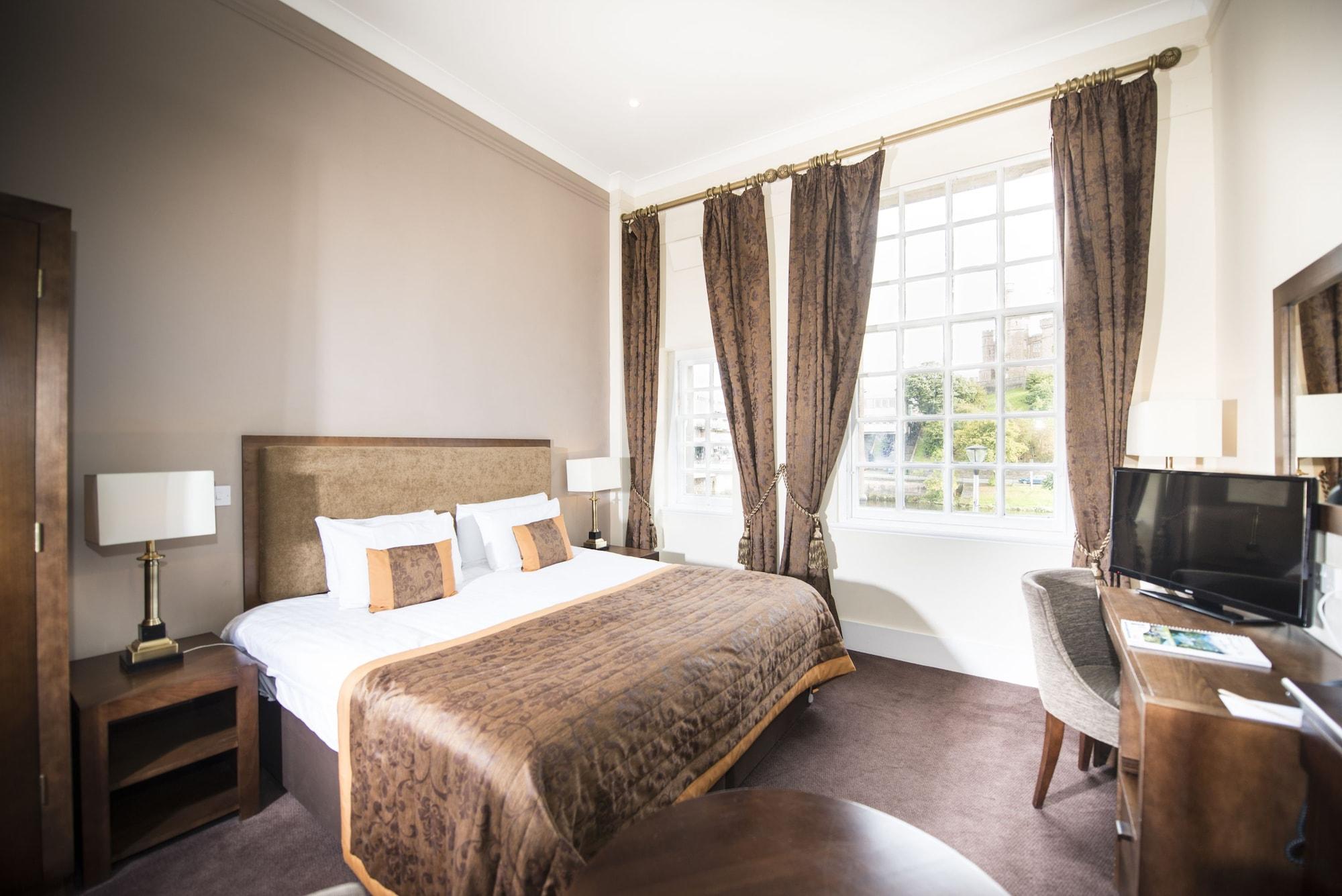 Columba By Compass Hospitality