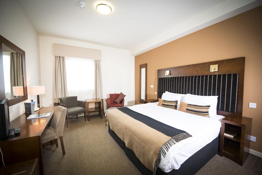 Hotel Columba By Compass Hospitality Inverness