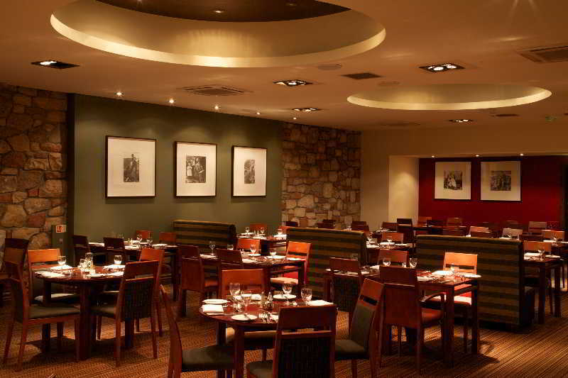 Hotel Columba By Compass Hospitality Inverness