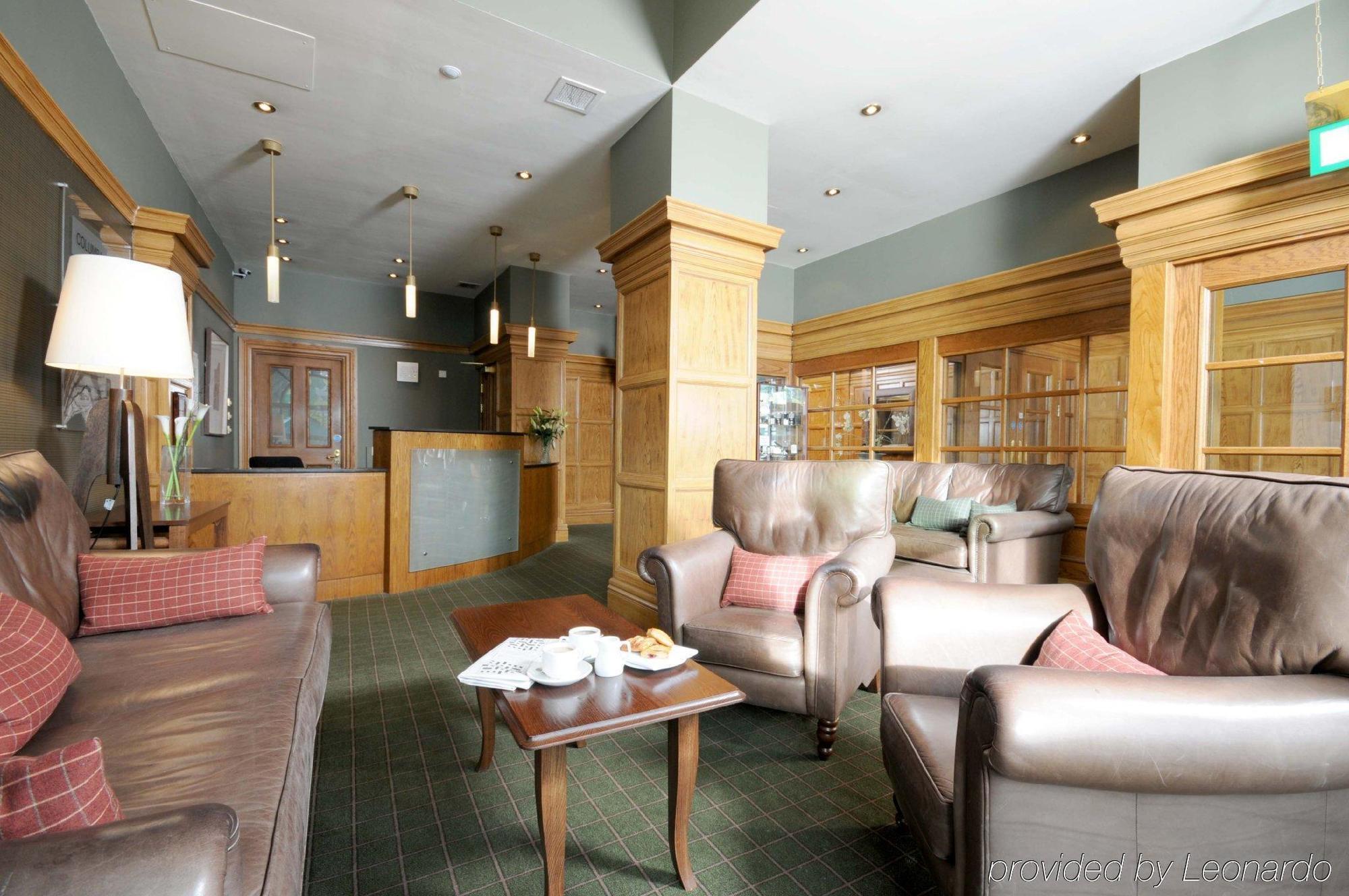 Columba By Compass Hospitality 3*