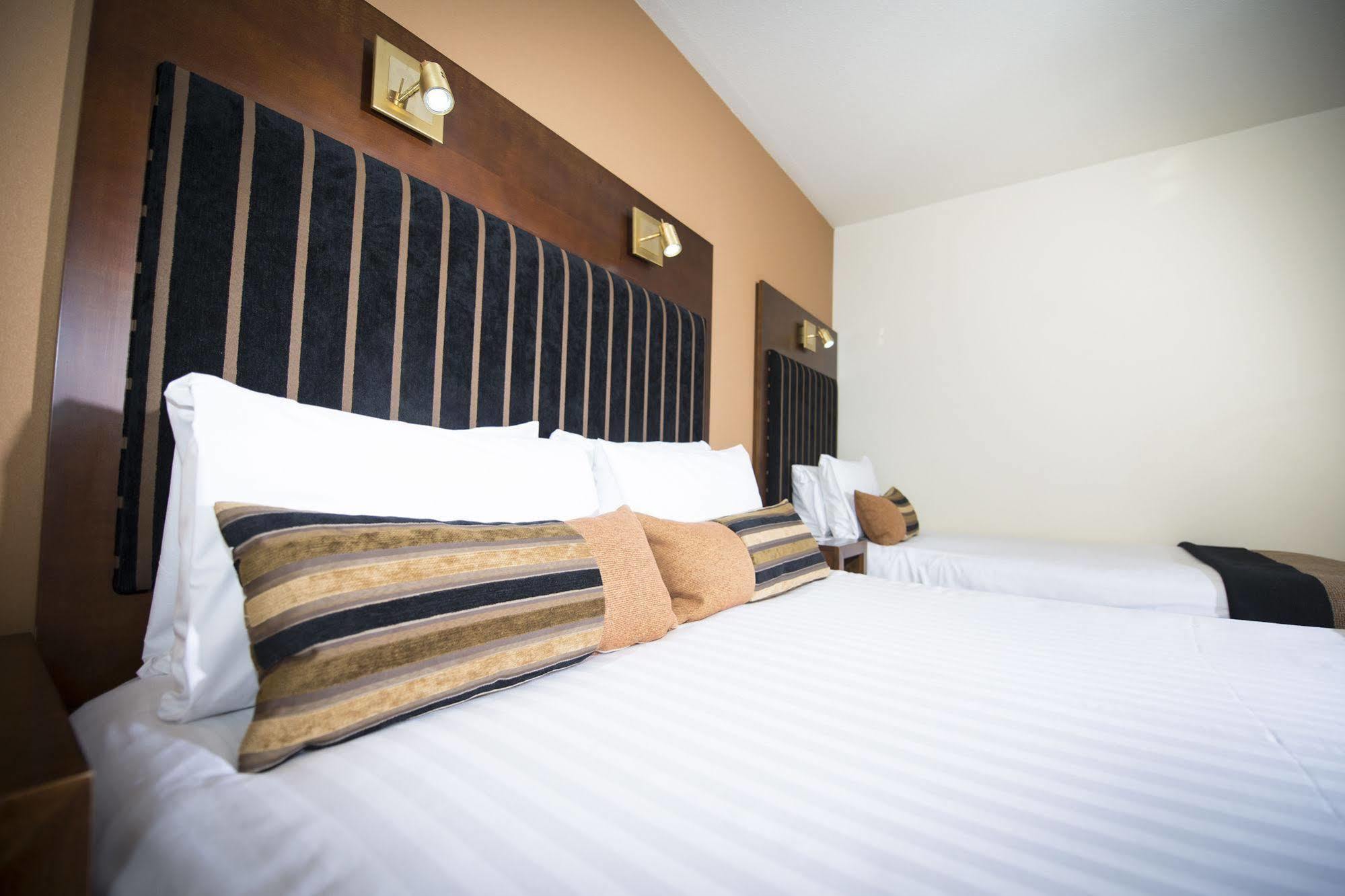 Columba By Compass Hospitality Hotel Inverness